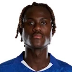 Foto de T. Chalobah