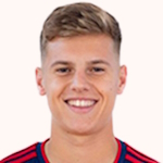 Foto de Xabi Huarte