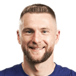 Foto de Milan Škriniar