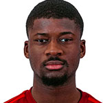 Foto de S. Ntamack Ndimba