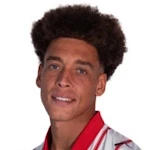 Foto de A. Witsel