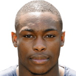 Foto de Isaac Olaofe