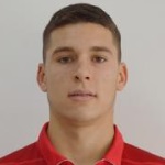 Foto de Uroš Milovanović