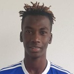 Foto de M. Touré