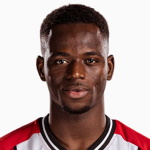 Foto de Ismaila Cheick Coulibaly