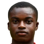 Foto de D. Kyerewaa