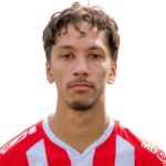 Foto de Enrico Hernández