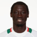 Foto de Saliou Ciss