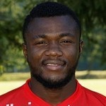 Foto de S. N’Guessan