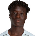 Foto de G. Traoré