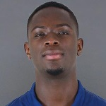 Foto de Y. N'Diaye