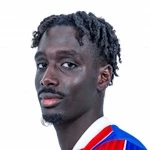 Foto de M. Diallo