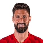 Foto de O. Giroud
