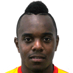 Foto de Pierre-Ange Omombé Epoyo