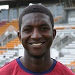 Foto de M. Guilavogui