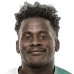 Foto de Ibrahim Said