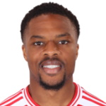 Foto de C. Akpom