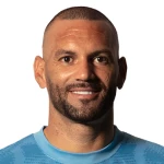 Foto de Weverton