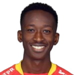 Foto de G. Sangaré