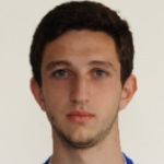 Foto de T. Dzotsenidze