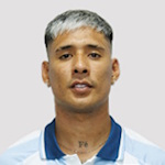Foto de Matías Zaracho