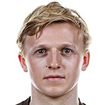 Foto de M. Møller Dæhli