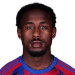 Foto de J. Yeboah