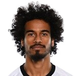 Foto de Akram Afif