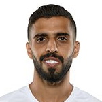 Foto de Hassan Al Haydos