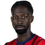 Foto de O. Traoré