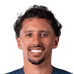 Foto de Marquinhos