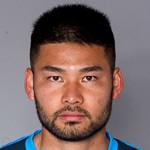 Foto de Kosuke Nakamura