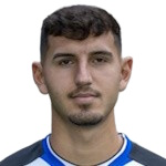 Foto de S. Belkahia