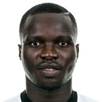 Foto de Chadrac Akolo