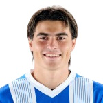 Foto de Luka Romero