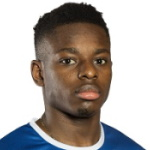 Foto de J. Luyeye-Lutumba
