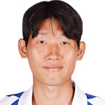 Foto de Hong Hyun-Seok