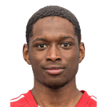 Foto de O. Toure