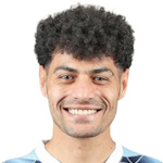 Foto de Abdel Rahman Magdi