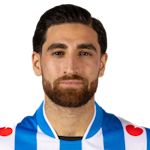 Foto de Alireza Jahanbakhsh