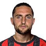 Foto de A. Rabiot
