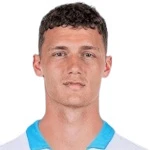 Foto de Benjamin Pavard