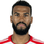 Foto de Eric Maxim Choupo-Moting