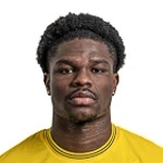 Foto de Venuste Baboula