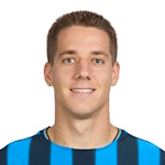 Foto de Mario Pasalic