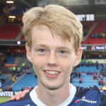 Foto de Noah Solskjær