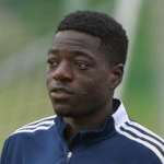 Foto de S. Mensah