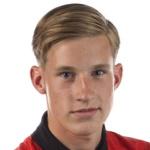 Foto de J. van der Sluijs