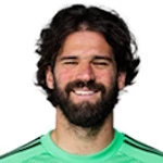 Foto de Alisson Becker