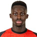 Foto de S. Fofana